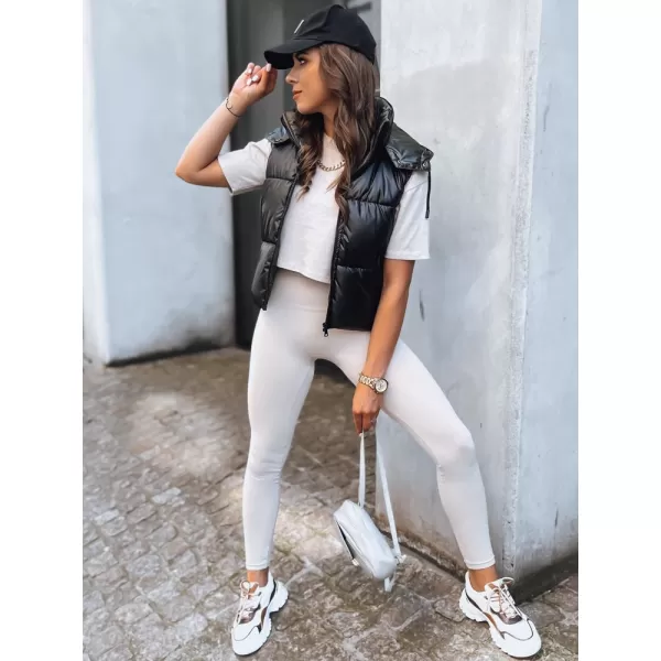  Mellény DSTREET OSHE TY3706 FEKETE 