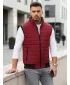 Mellény DSTREET TX4016 BORDE
