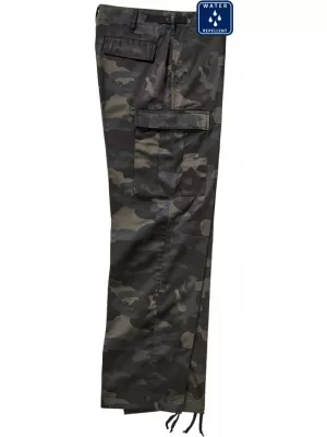 Nadrág BRANDIT US RANGER BD1006 DARKKAMÓ