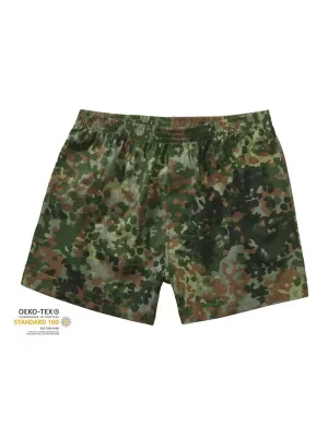 Férfi boxer BRANDIT BD4500 FLECKTARN Brandit1