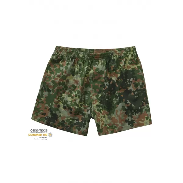  Férfi boxer BRANDIT BD4500 FLECKTARN Brandit1 