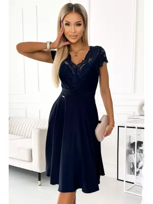 Ruha NUMOCO LINDA 381-4 KÉK