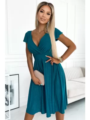 Ruha NUMOCO MATILDE 425-5 KÉK