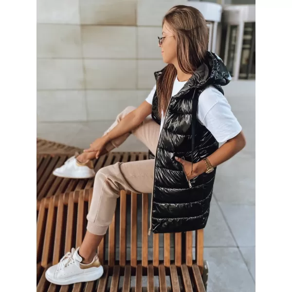  Mellény DSTREET PETRA TY2952 FEKETE 