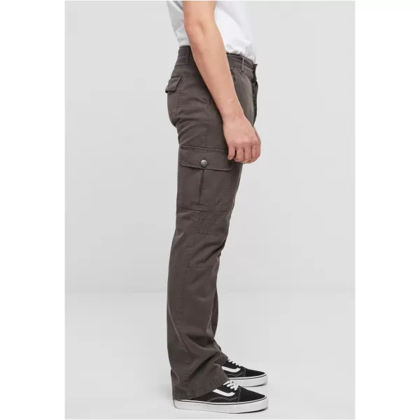  Nadrág BRANDIT ROCKY STAR BD1008 FEKETE 