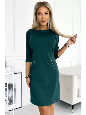 Ruha NUMOCO MARY 420-5 ZÖLD