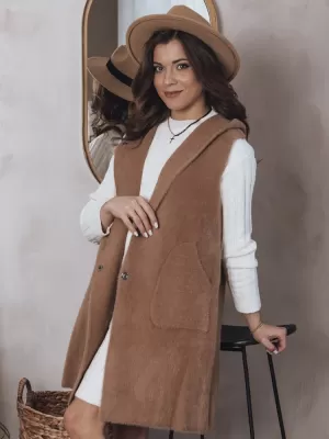 Mellény DSTREET ARTEMI TY4104 TEVE