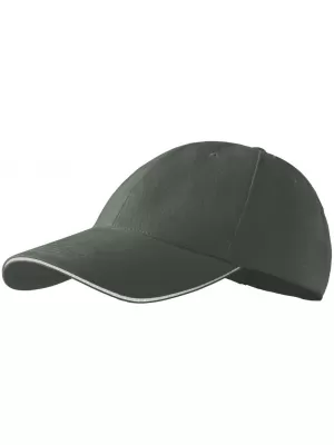 Sapka ALTISPORT NoPrint NP/ALU603 SÖTÉT PALA
