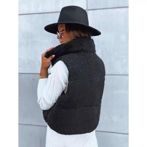  Mellény DSTREET BEEWARM TY3845 FEKETE 