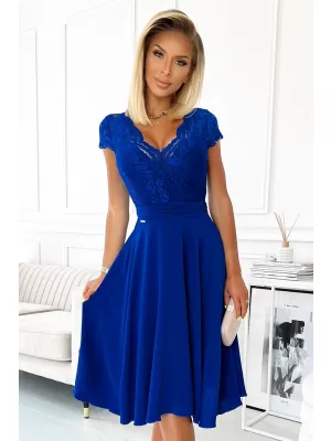 Ruha NUMOCO LINDA 381-3 KÉK