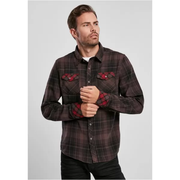  Ing BRANDIT DUNCAN CHECKED BD4016 BARNA 