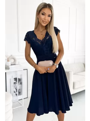 Ruha NUMOCO LINDA 381-4 KÉK