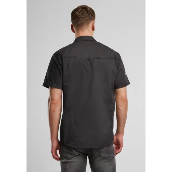  Ing BRANDIT LUIS VINTAGE BD4033 FEKETE 