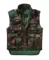 Mellény BRANDIT RANGER BD4014 ERDEI