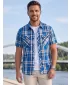 Ing BRANDIT ROADSTAR BD4012 KÉK