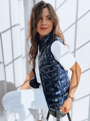 Mellény DSTREET WIANO TY3551 TENGERBLUE