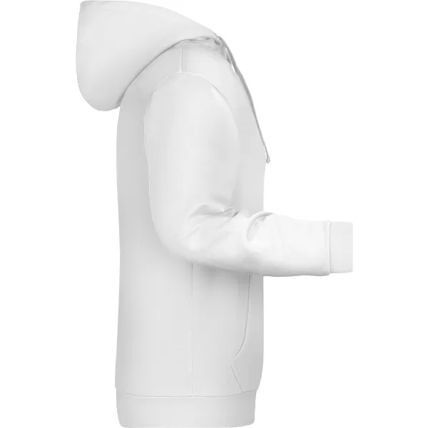  Férfi pulóver ALTISPORT NoPrint NP/ALM679NJ FEHÉR 