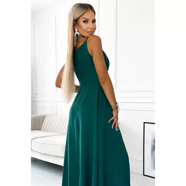  Ruha NUMOCO CHIARA 299-11 ZÖLD 