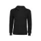 Férfi pulóver BRANDIT MARINE TROYER BD5019 FEKETE