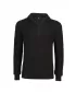 Férfi pulóver BRANDIT MARINE TROYER BD5019 FEKETE