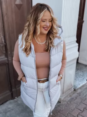 Mellény DSTREET MIRELLI TY2923 LILA