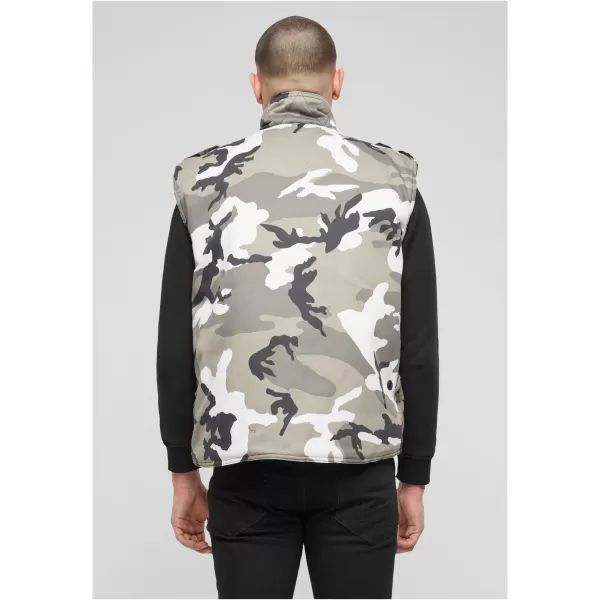  Mellény BRANDIT RANGER BD4014 VÁROSI 