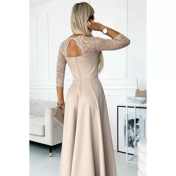  Ruha NUMOCO AMBER 309-10 BÉZS 