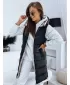 Mellény DSTREET MARIET TY3161 FEKETE