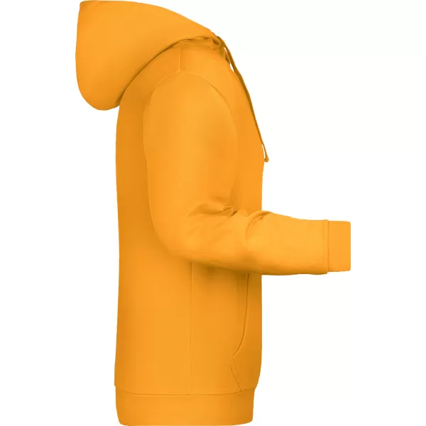  Férfi pulóver ALTISPORT NoPrint NP/ALM679NJ ARANYSÁRGA 