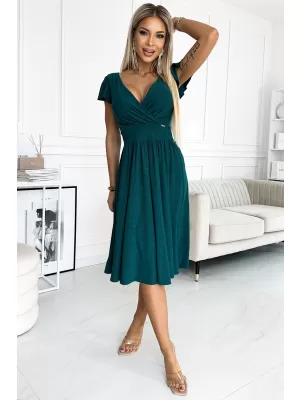 Ruha NUMOCO MATILDE 425-6 ZÖLD