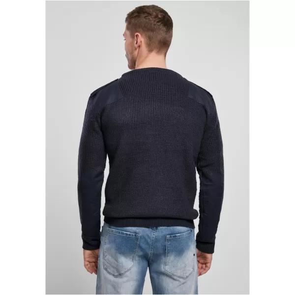  Férfi pulóver BRANDIT MILITARY BD5018 HADITENGERÉSZET 