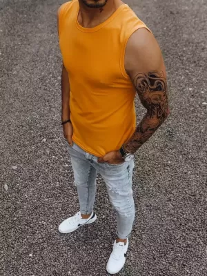 Férfi felső DSTREET RX4915 ORANGE Dstreet1