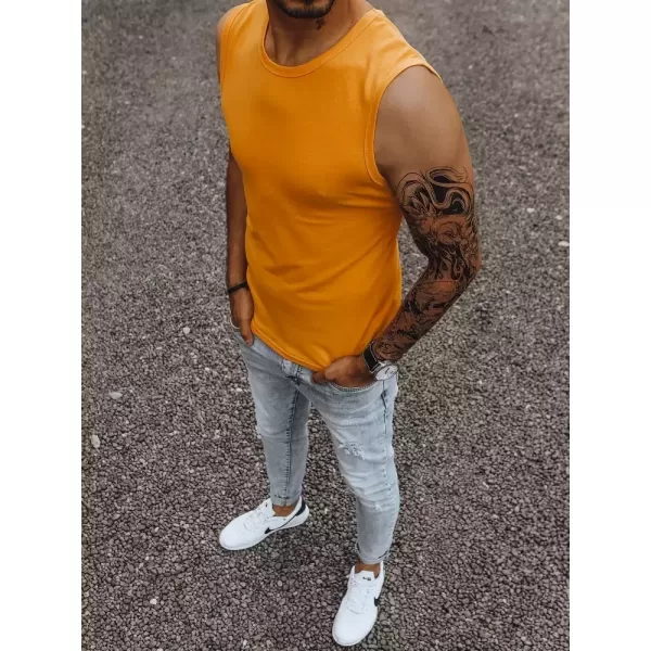  Férfi felső DSTREET RX4915 ORANGE Dstreet1 