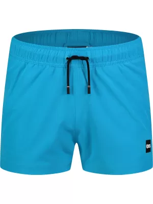 Férfi úszónadrág NORDBLANC BAY NBSPM8018 KIRÁLYKÉK