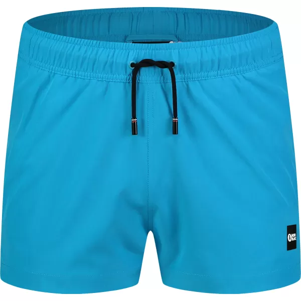  Férfi úszónadrág NORDBLANC BAY NBSPM8018 KIRÁLYKÉK 