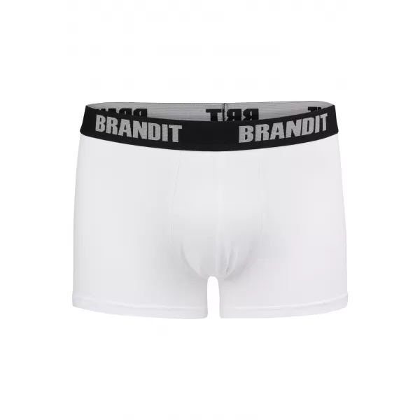  Bokszoló BRANDIT BD4501 FEHÉR/FEKETE 
