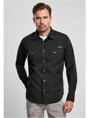 Ing BRANDIT SLIM WORKER BD4005 FEKETE