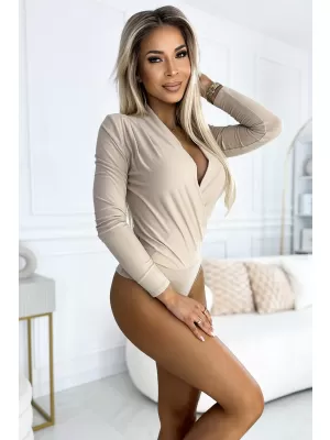Hölgyek pontjai NUMOCO 375-7 BÉZS