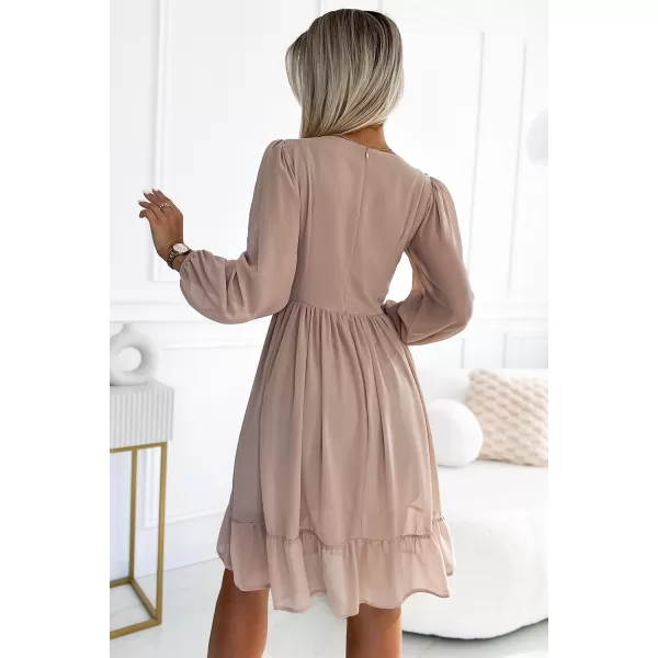  Ruha NUMOCO MILA 538-1 BÉZS 