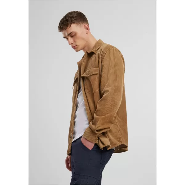  Ing BRANDIT CORDUROY CLASSIC BD4035 TEVE 