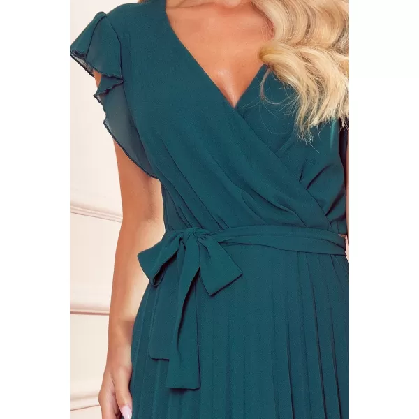  Ruha NUMOCO POLINA 374-1 ZÖLD 