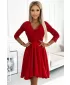 Ruha NUMOCO NICOLLE 210-16 PIROS