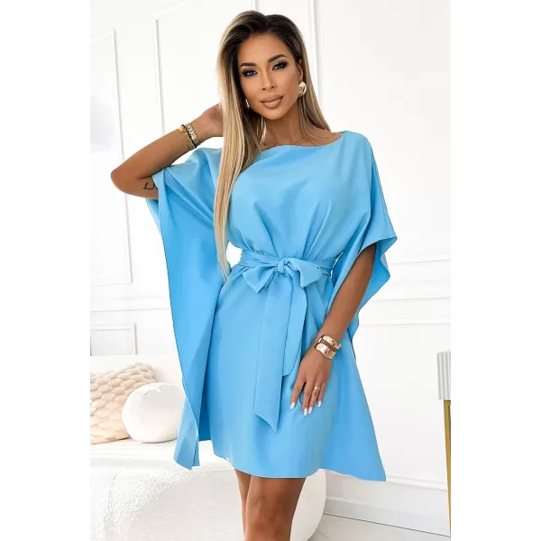  Ruha NUMOCO SOFIA 287-26 KÉK 