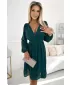Ruha NUMOCO MILA 538-2 ZÖLD