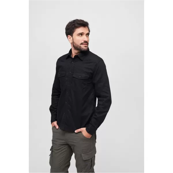  Ing BRANDIT BD4030 FEKETE 