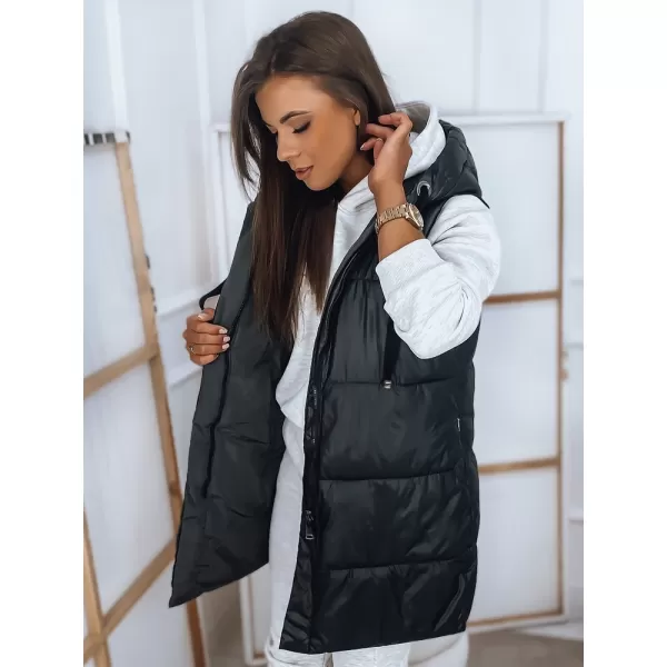  Mellény DSTREET ROSI TY2840 FEKETE 