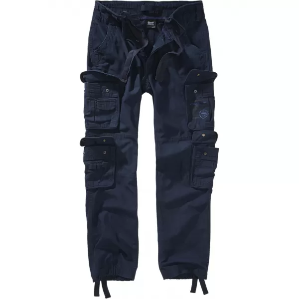  Nadrág BRANDIT PURE SLIM BD1016 HADITENGERÉSZET 
