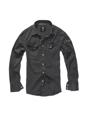 Ing BRANDIT SLIM WORKER BD4005 FEKETE