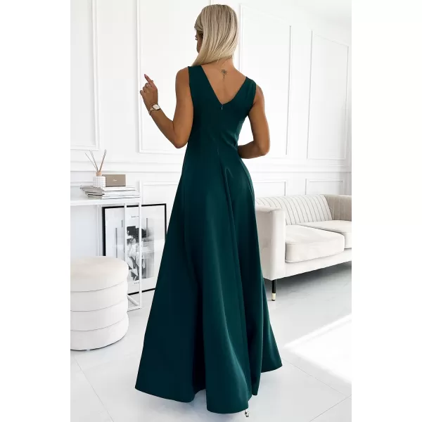 Ruha NUMOCO CINDY 246-5 ZÖLD 