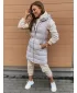 Mellény DSTREET KERIS TY2909 BÉZS